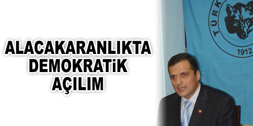 Açılım, Sorunu Çözemedi