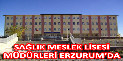 Okul Müdürlerine Seminer