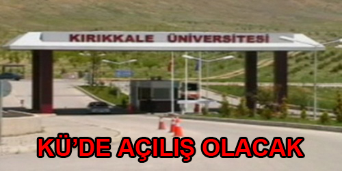 Akademik Yıl Töreni