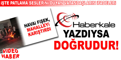 Bu da Vatandaşın Tekzibi