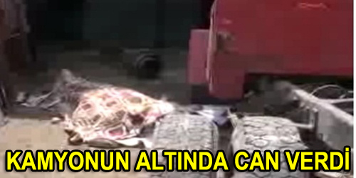 İşyerinde Kaza