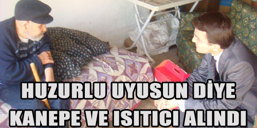 ALLAH Devletimizden Razı Olsun