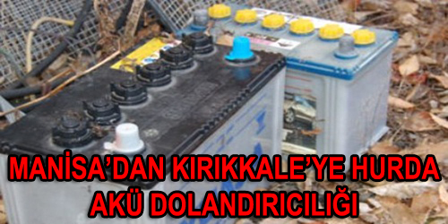Kırıkkale