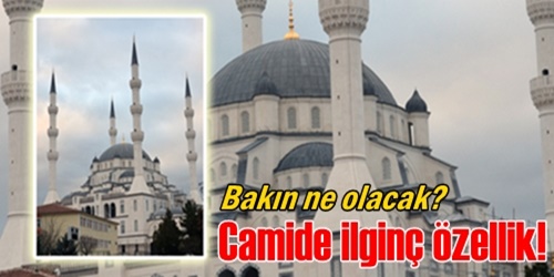 İhsan Kapısı geleneği yaşatılacak