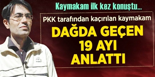 19 ay neler yaşadı?