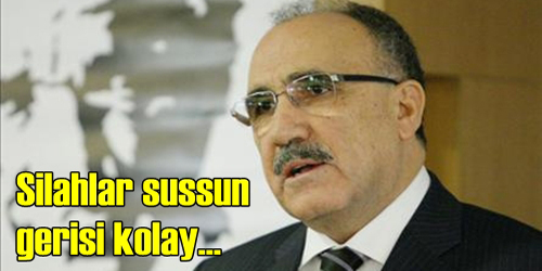 ÖZEL AÇIKLAMA