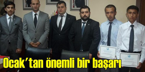 Ülkü Ocakları