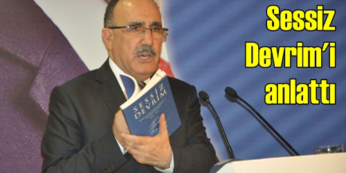 Sessiz Devrim