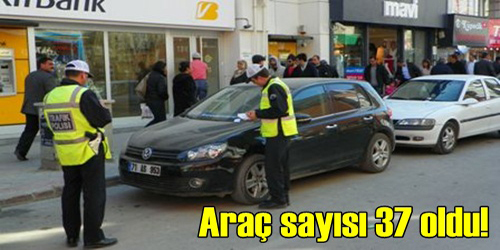 Uygulamaların Bilançosu