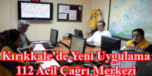 Kırıkkale