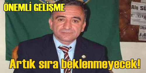 ÜRÜN TESLİMİNE RANDEVU SİSTEMİ