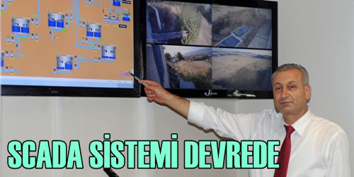 SCADA İle Tasarruf Edin