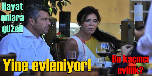 KAÇINCI EVLİLİK!