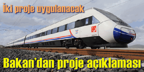 İki Ayrı Çalışma Olacak