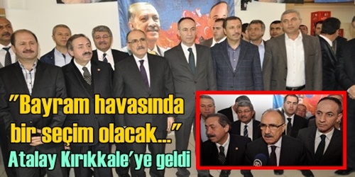 İstişareye katıldı