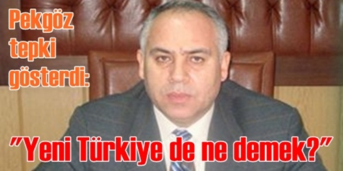  Yeni Türkiye