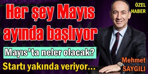 Mayıs