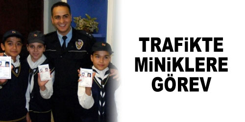 Bu Miniklerden Korkun