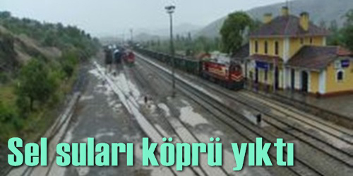 Tren Seferlerini Aksattı