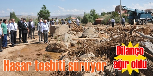 Şehir baştan aşağı temizleniyor