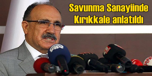Ankara