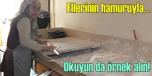 Ev Ekonomisine Katkı