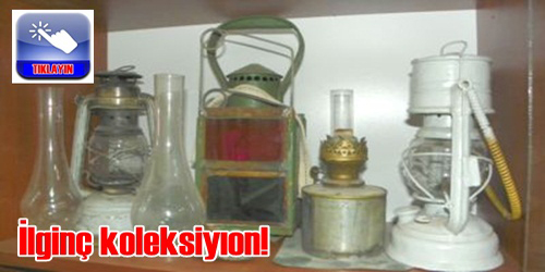 Demiryolu Koleksiyonu