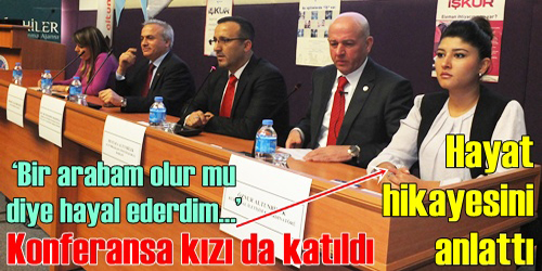 Bir Arabam Olur Mu Diye Hayal Ederdim
