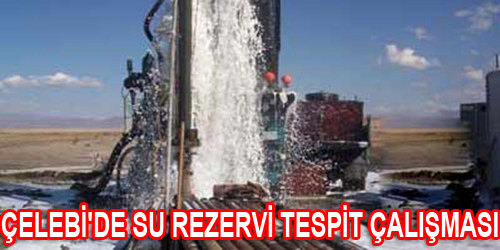 Çalışma Yapılıyor