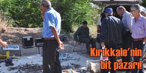 BÜYÜK İLGİ GÖRÜYOR!