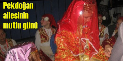 Renkli Görüntüler Vardı