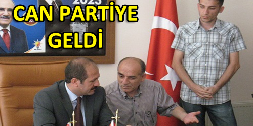 Vatandaşları Dinledi