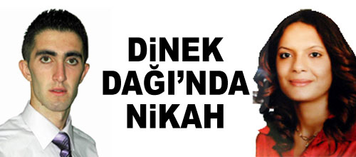 Genç Muhabirden Sıradışı Nikâh