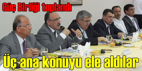 Güç Birliği Atalay