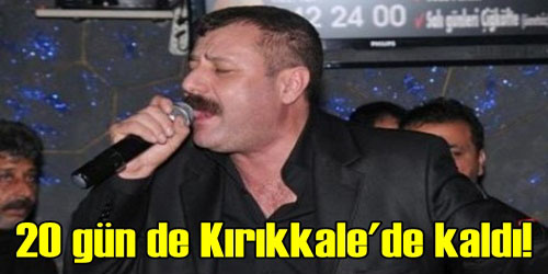 Azer Bülbül Anısına