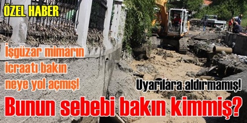 Meğer aslında ne olmuş!