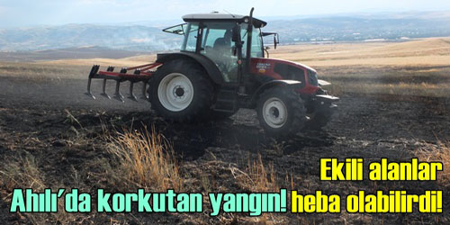 Ahılı