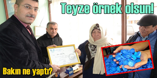Dudu Teyze