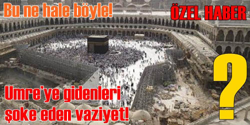 Bu Ne Hal Böyle!