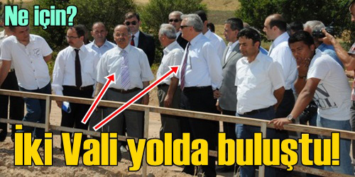 Bağlantı Yolunda İnceleme