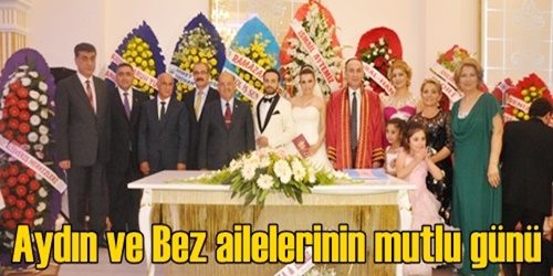 Bir ömür boyu mutluluklar
