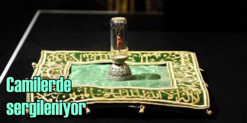 Büyük İlgi Görüyor