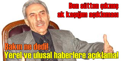 O Habere Açıklama