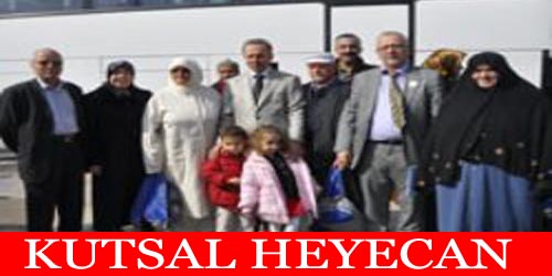 Kutsal Heyecan 