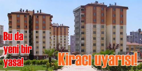 Yüksek Binaya Çift Kapıcı  Gelecek