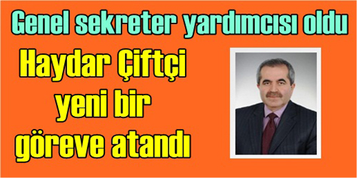 Hayırlı Olsun