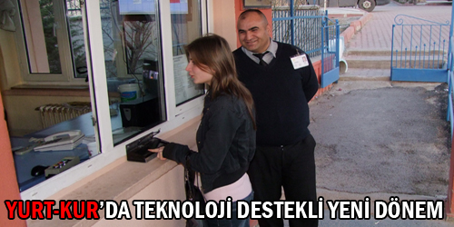 YURT-KUR