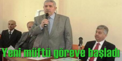 Müftülük