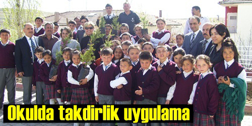 Fidan Diktiler