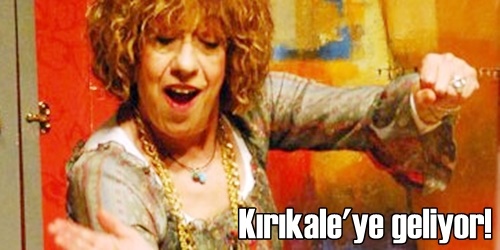 Kırıkkale
